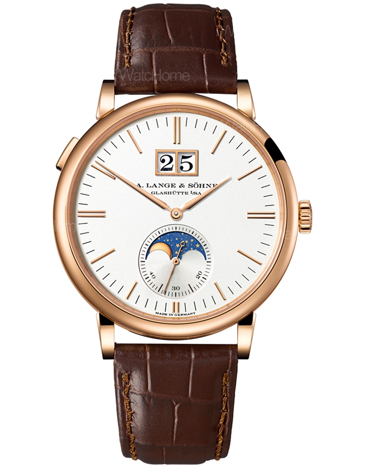 SAXONIA MOON PHASE